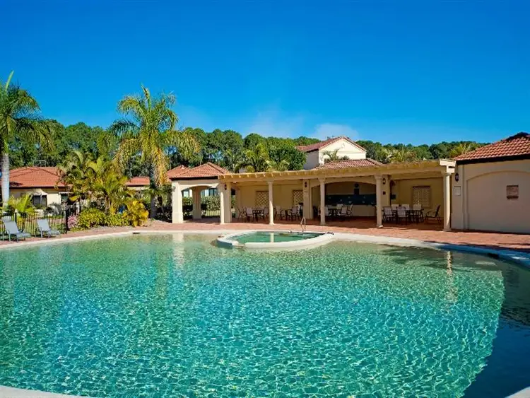 Seventh view of Homely other listing, 10/38 Caseys Rd, Hope Island QLD