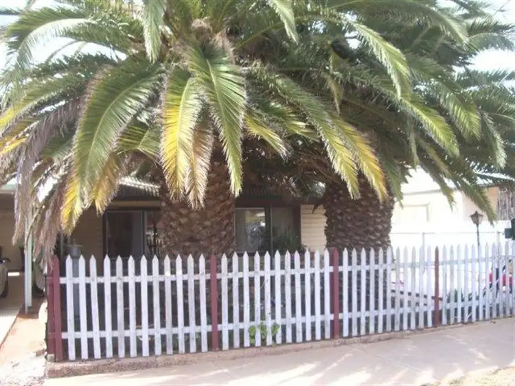 565 Lane St, Broken Hill NSW