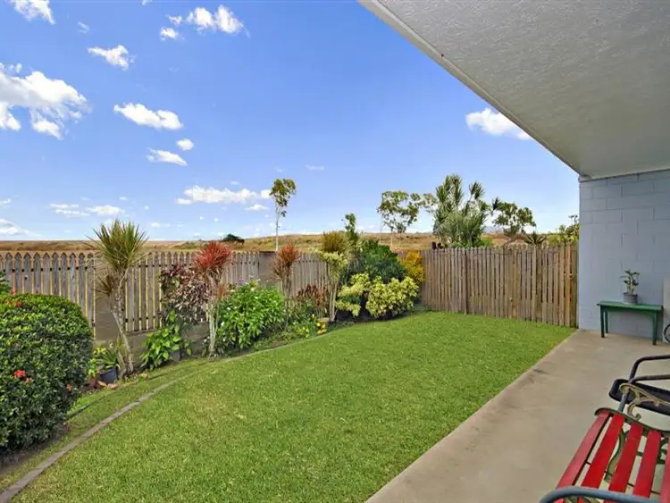 8/10 Sooning St, Hermit Park QLD