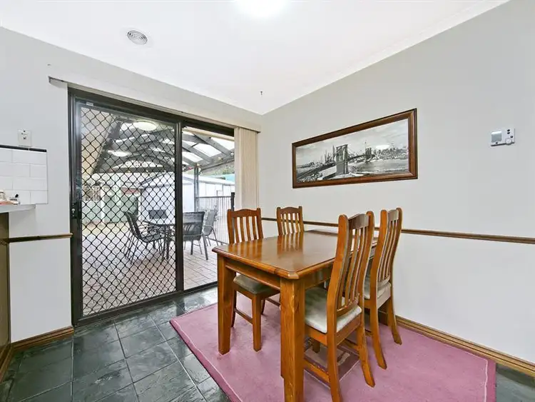 Fifth view of Homely house listing, 4 Ailsa Ct, Fairview Park SA