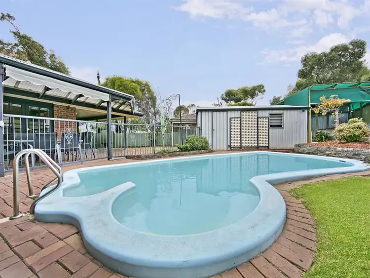 Sixth view of Homely house listing, 4 Ailsa Ct, Fairview Park SA