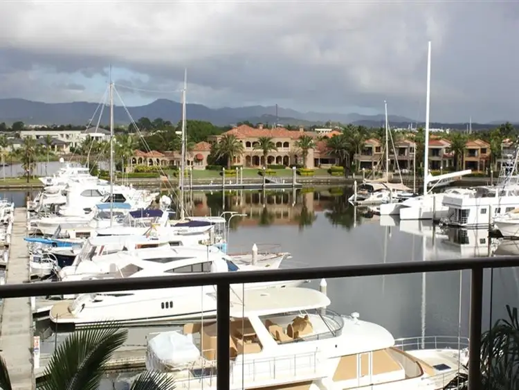 Second view of Homely apartment listing, 1798 Rialto Quay Dr, Hope Island QLD