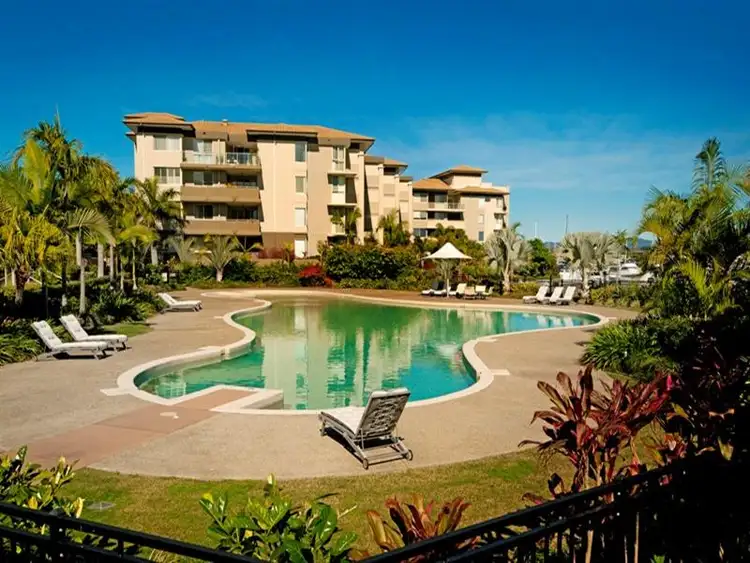 Fourth view of Homely apartment listing, 1798 Rialto Quay Dr, Hope Island QLD