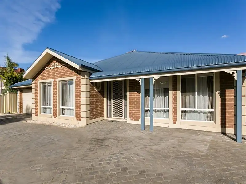 Main view of Homely house listing, 18 Eildon Cct, Taylors Hill VIC