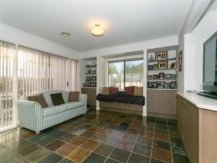 Second view of Homely house listing, 18 Eildon Cct, Taylors Hill VIC