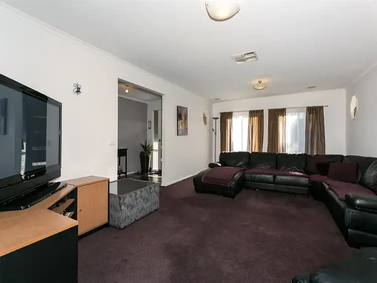 Third view of Homely house listing, 18 Eildon Cct, Taylors Hill VIC