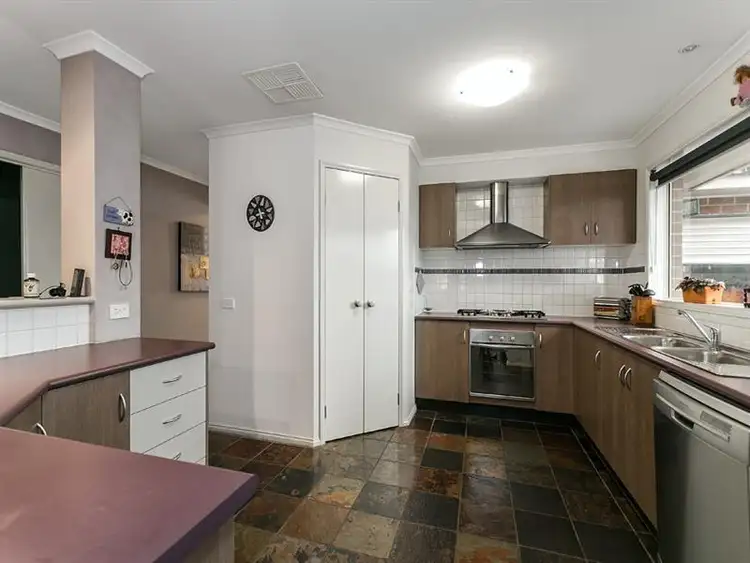 Fourth view of Homely house listing, 18 Eildon Cct, Taylors Hill VIC