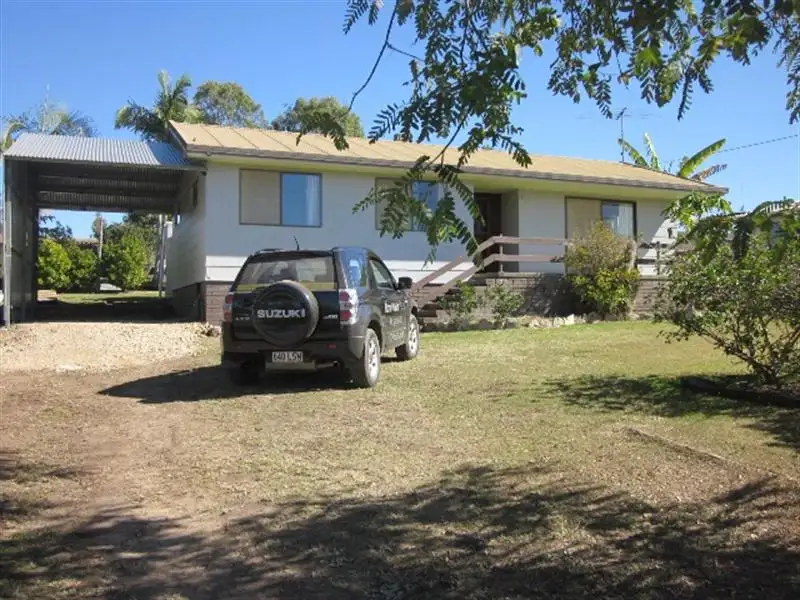Main view of Homely house listing, 13 Victoria St, Toogoolawah QLD