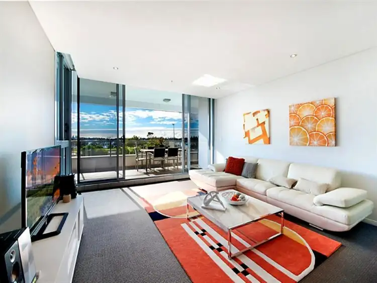 Third view of Homely apartment listing, 4 Como Cres, Southport QLD