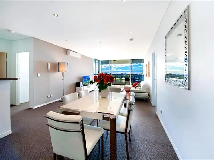 Fourth view of Homely apartment listing, 4 Como Cres, Southport QLD