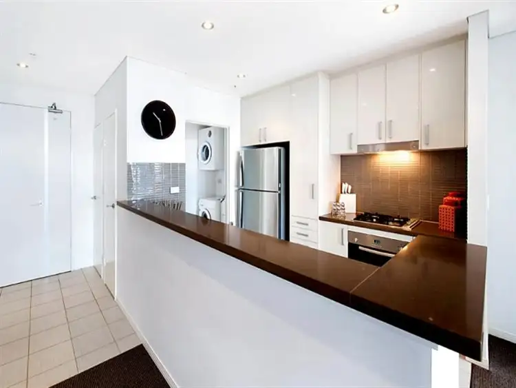 Fifth view of Homely apartment listing, 4 Como Cres, Southport QLD