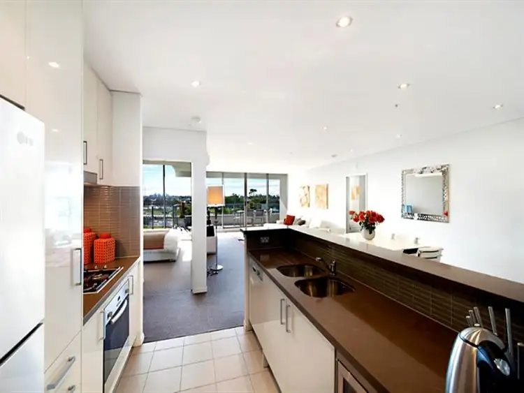 Sixth view of Homely apartment listing, 4 Como Cres, Southport QLD