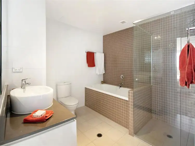 Seventh view of Homely apartment listing, 4 Como Cres, Southport QLD