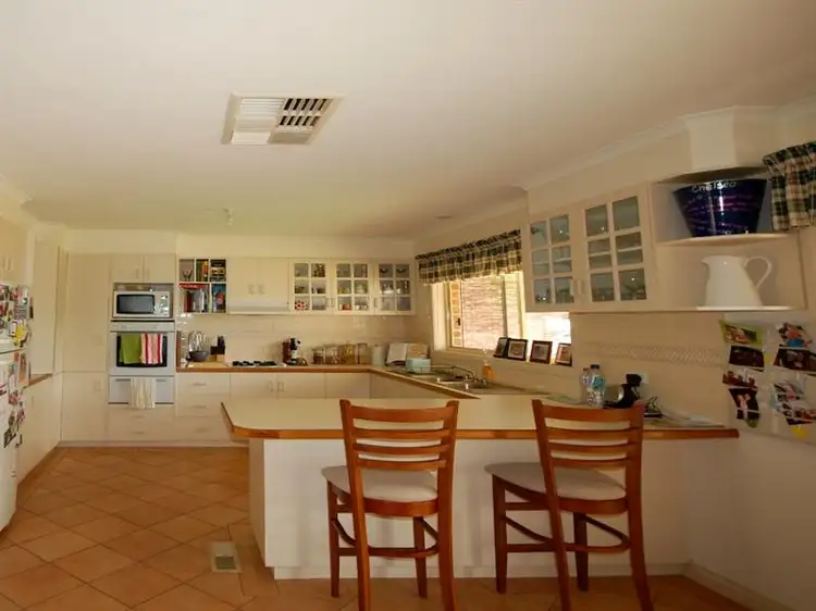 21 Robertson St, Griffith NSW