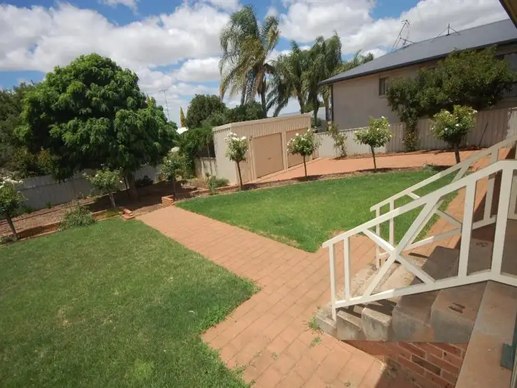 Sixth view of Homely house listing, 21 Robertson St, Griffith NSW