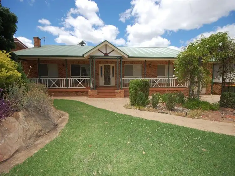 Seventh view of Homely house listing, 21 Robertson St, Griffith NSW