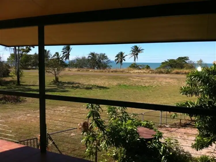 Main view of Homely house listing, 44 Marlin St, Balgal Beach QLD