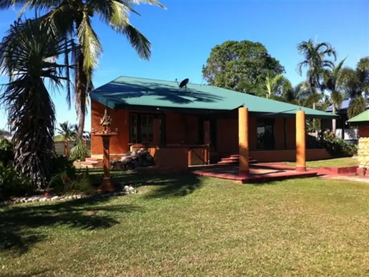 Second view of Homely house listing, 44 Marlin St, Balgal Beach QLD