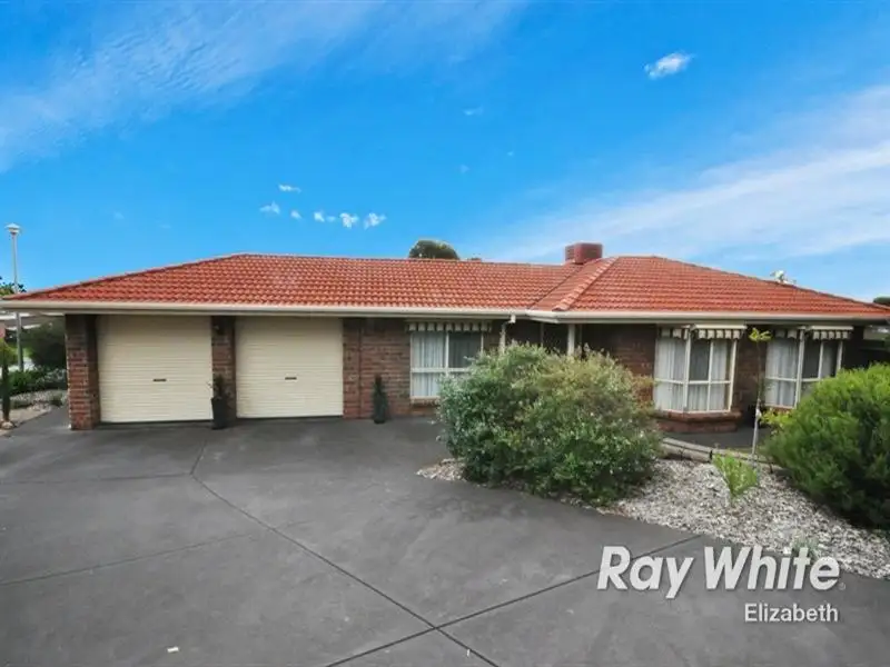Main view of Homely house listing, 63 Highfield Dr, Hillbank SA