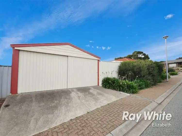 Second view of Homely house listing, 63 Highfield Dr, Hillbank SA