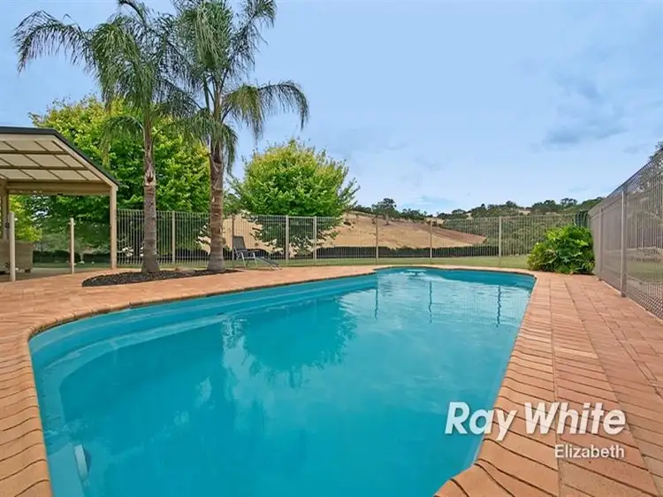 95 Purdom Road, Gould Creek, One Tree Hill SA