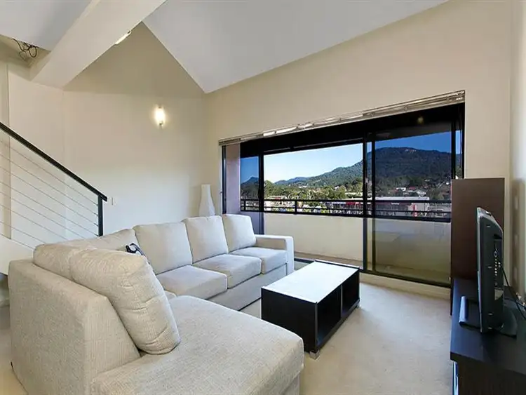 Second view of Homely apartment listing, 26/214 Princes Hwy, Fairy Meadow NSW