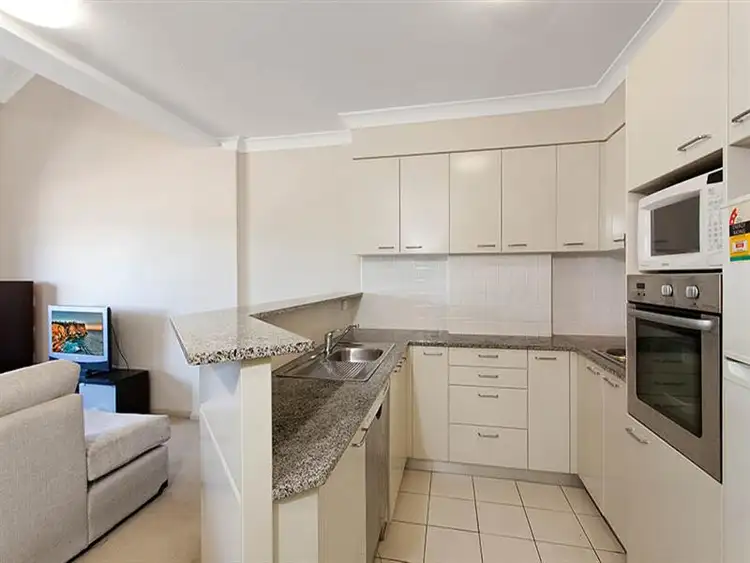 Third view of Homely apartment listing, 26/214 Princes Hwy, Fairy Meadow NSW
