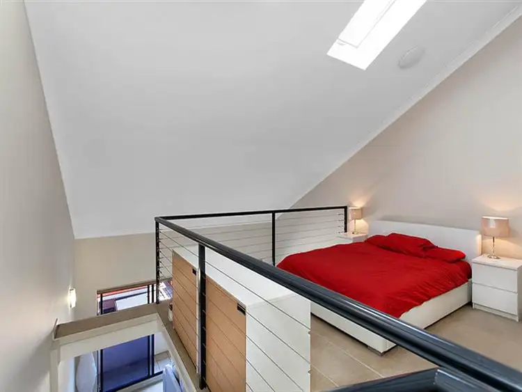 Fourth view of Homely apartment listing, 26/214 Princes Hwy, Fairy Meadow NSW