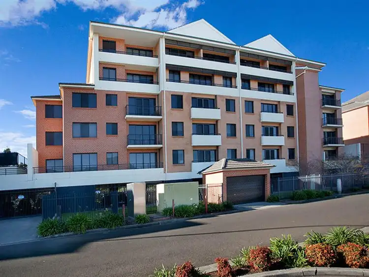 Sixth view of Homely apartment listing, 26/214 Princes Hwy, Fairy Meadow NSW