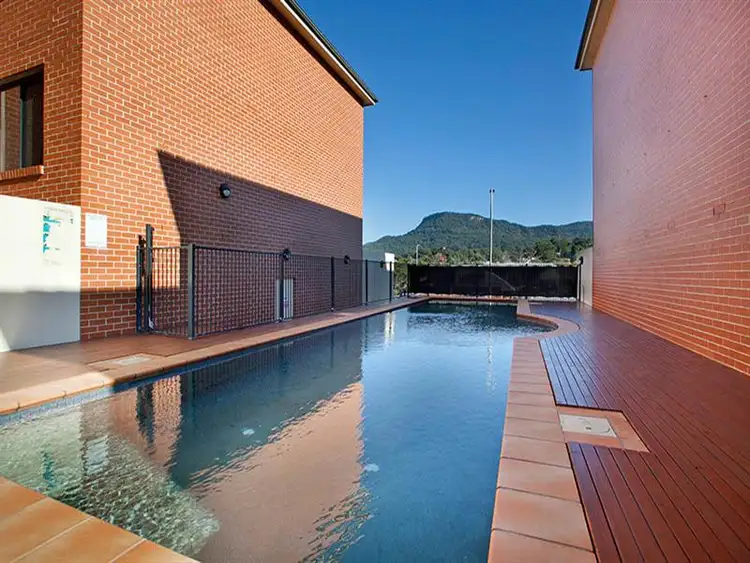 Seventh view of Homely apartment listing, 26/214 Princes Hwy, Fairy Meadow NSW