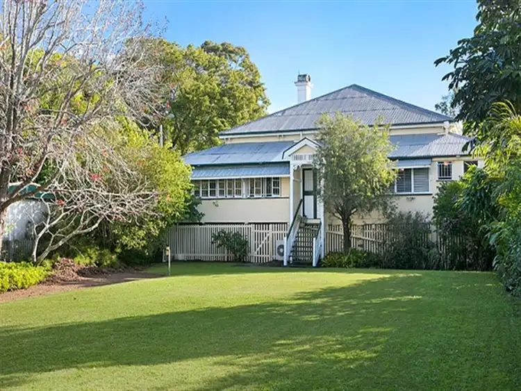 Fifth view of Homely house listing, 36 Feez St, Yeronga QLD