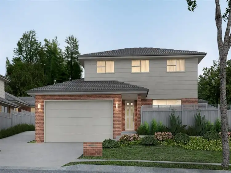 6/9 Tallowwood Cres, Fletcher NSW