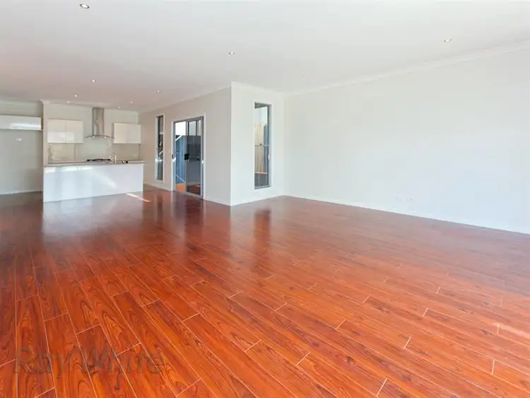 Second view of Homely house listing, 18 Hopman Way, Springfield Lakes QLD