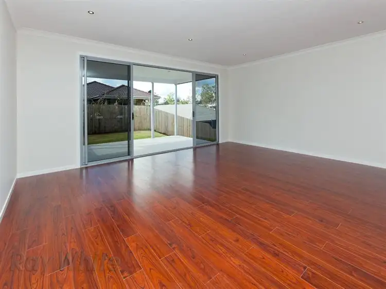 Fourth view of Homely house listing, 18 Hopman Way, Springfield Lakes QLD