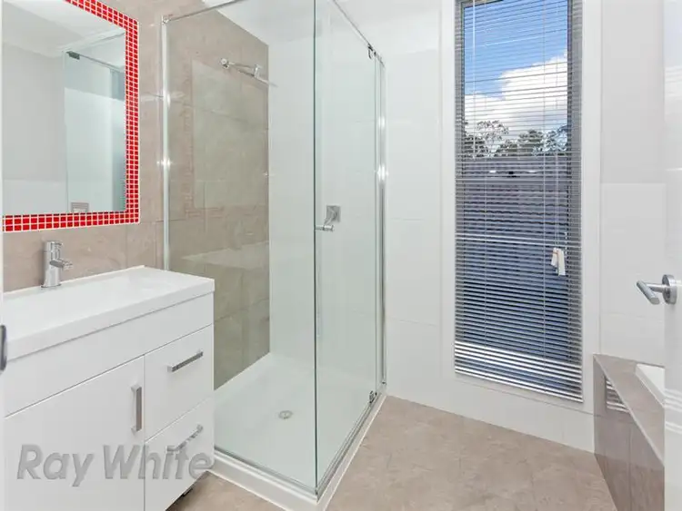 Seventh view of Homely house listing, 18 Hopman Way, Springfield Lakes QLD