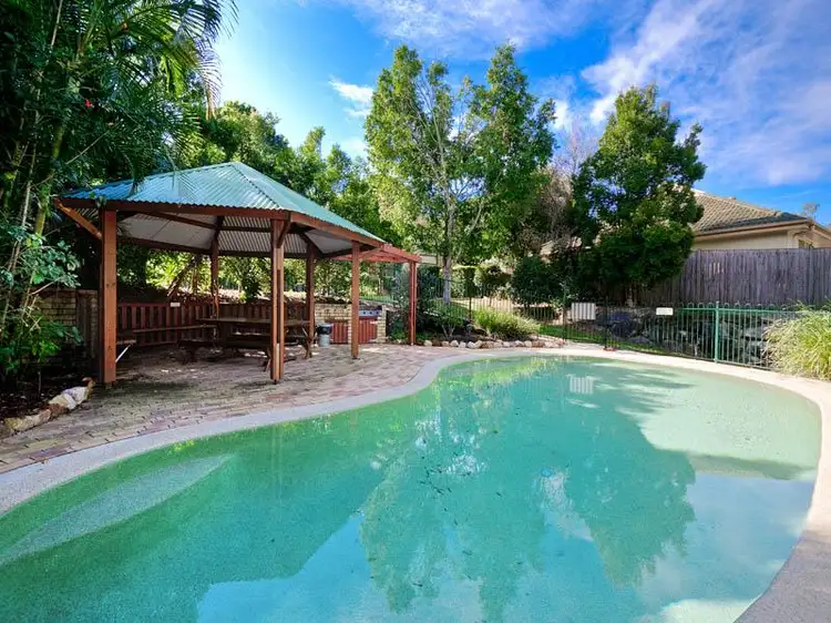 Second view of Homely townhouse listing, 42/7 Titania St, Morningside QLD