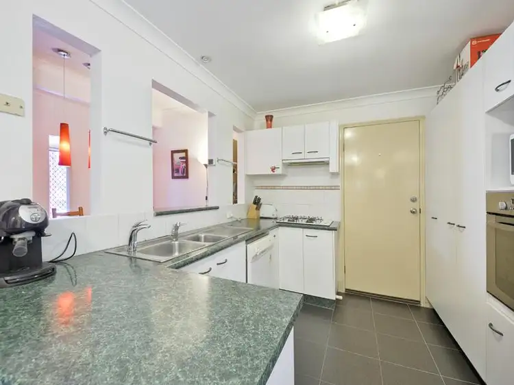 Third view of Homely townhouse listing, 42/7 Titania St, Morningside QLD
