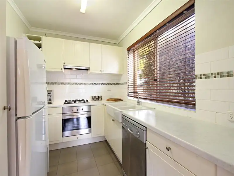 Main view of Homely apartment listing, 1/500 Moreland Rd, Brunswick West VIC