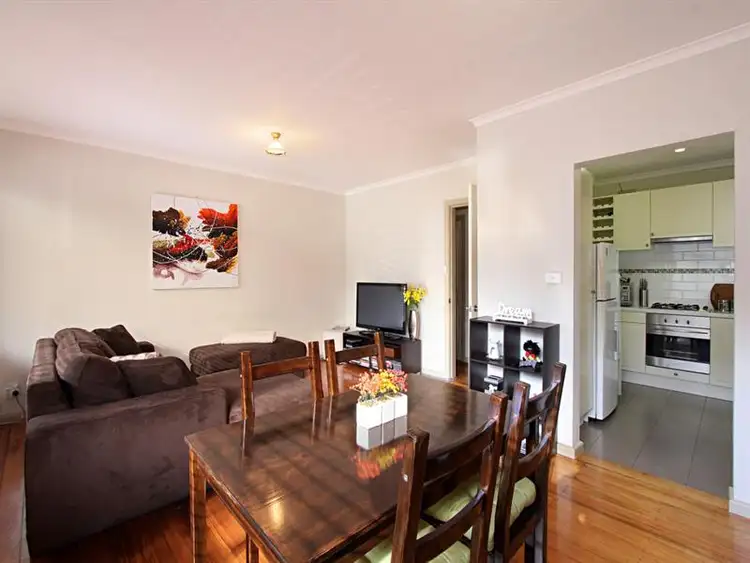 Second view of Homely apartment listing, 1/500 Moreland Rd, Brunswick West VIC