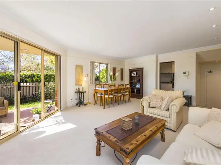 2/222 High St, Willoughby NSW