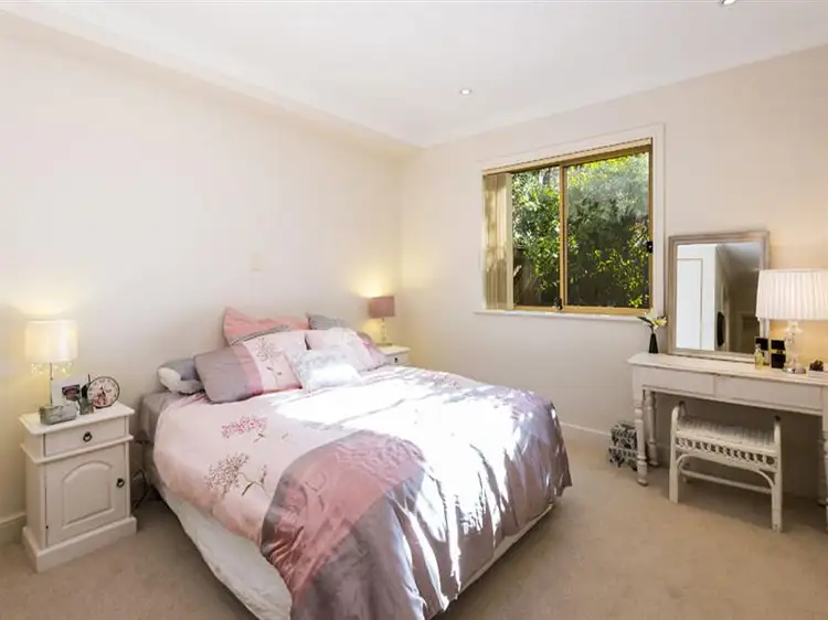 Third view of Homely apartment listing, 2/222 High St, Willoughby NSW
