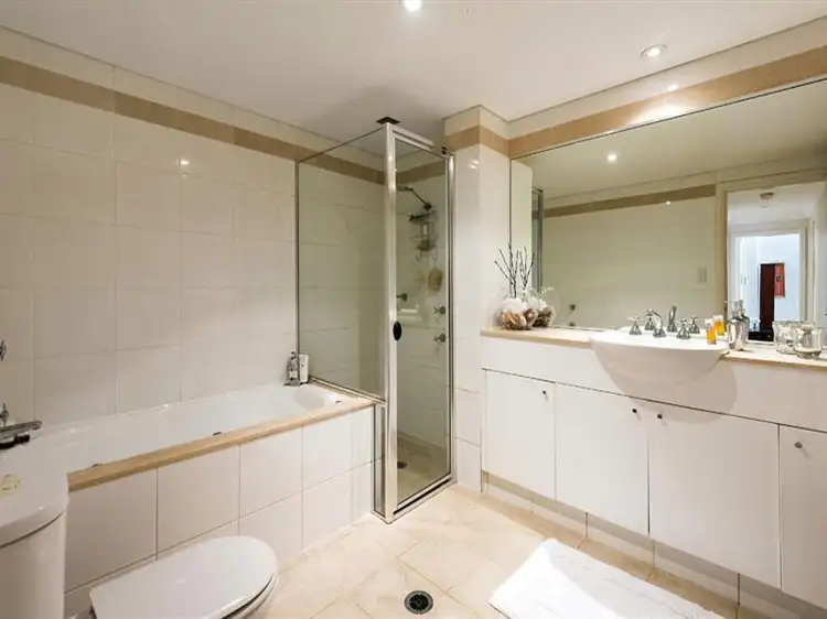 Fourth view of Homely apartment listing, 2/222 High St, Willoughby NSW