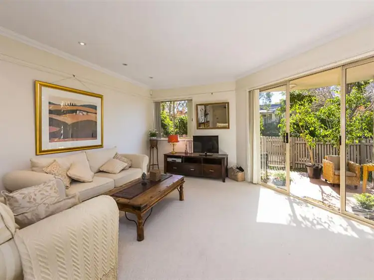 Sixth view of Homely apartment listing, 2/222 High St, Willoughby NSW