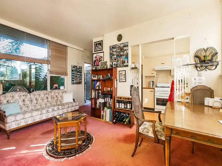 Third view of Homely apartment listing, 3/17 Grosvenor St, Brighton VIC