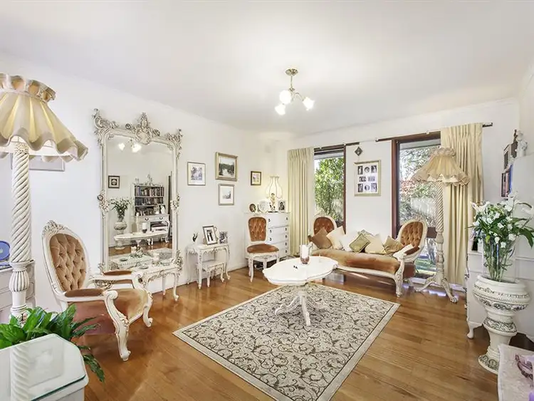 Second view of Homely house listing, 10 Kalonga Rd, Balwyn North VIC