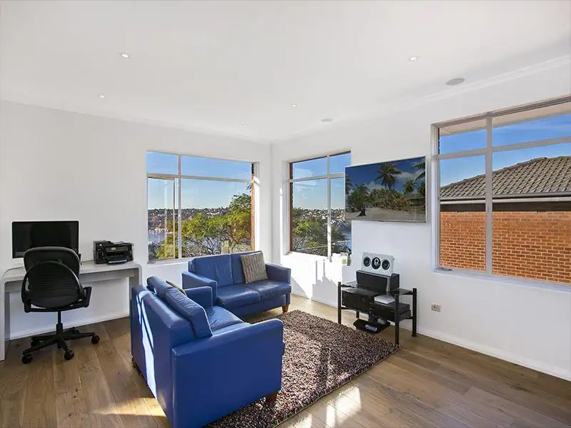 Main view of Homely unit listing, 9/21 Warringah Rd, Mosman NSW
