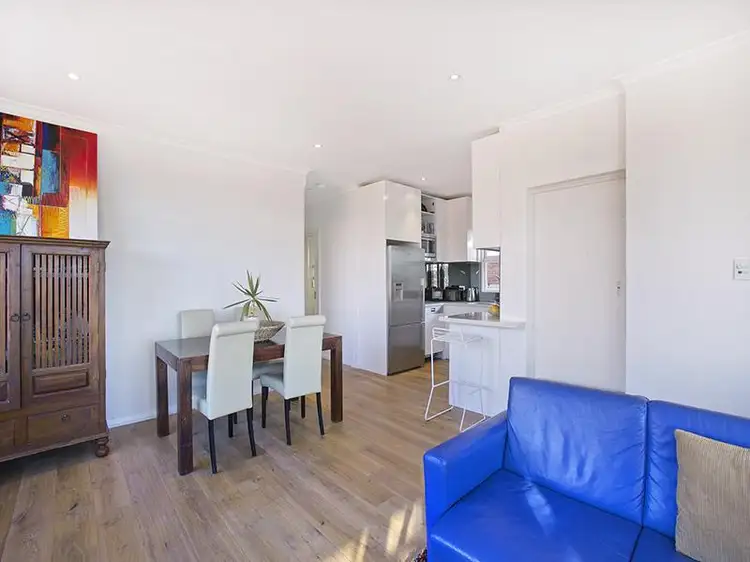 Third view of Homely unit listing, 9/21 Warringah Rd, Mosman NSW
