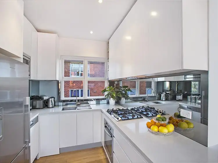 Fifth view of Homely unit listing, 9/21 Warringah Rd, Mosman NSW