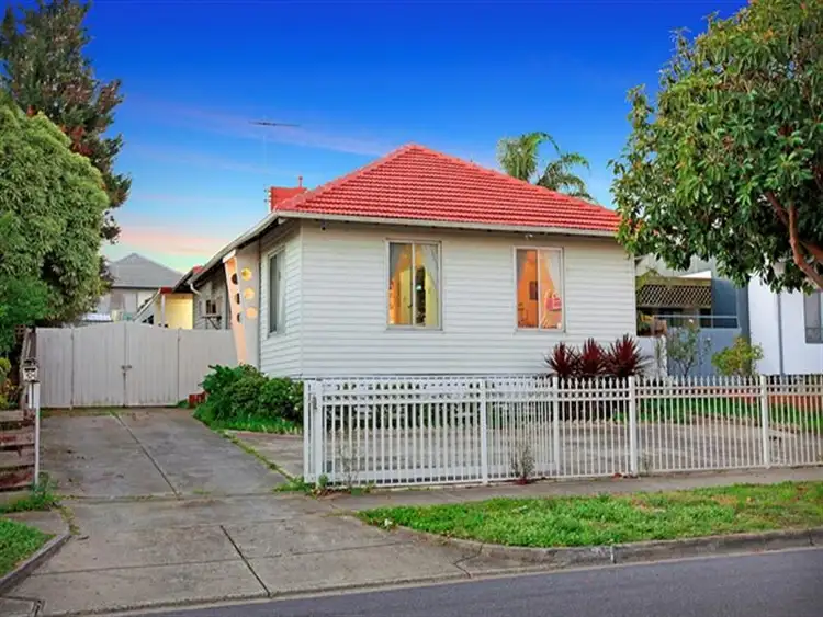 Main view of Homely house listing, 38 Clingin St, Reservoir VIC