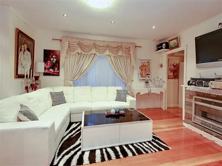 Second view of Homely house listing, 38 Clingin St, Reservoir VIC